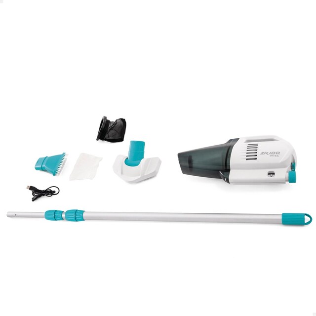 Imagen 0 de Aspiradora de piscina manual recargable ZR100 Intex