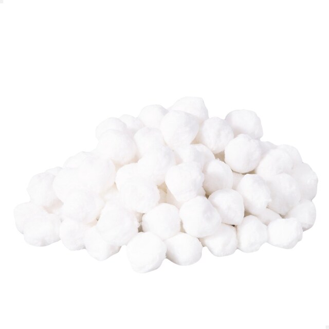 Imagen 0 de Bolas de filtro para depuradora arena 500 g Intex