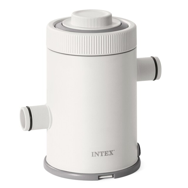 Imagen 0 de Depuradora de cartucho C330 1.250 l/h con filtro tipo H Intex