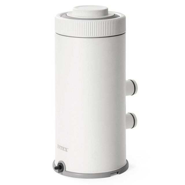 Imagen 0 de Depuradora de cartucho C530 2.006 l/h con filtro tipo A Intex