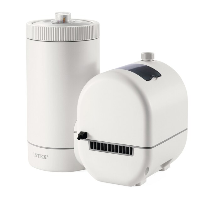 Imagen 0 de Depuradora de cartucho C2500 9.463 l/h con filtro tipo B Intex