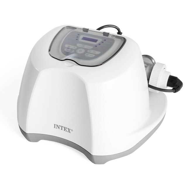 Imagen 0 de Clorador salino E.C.O 7 g/h QS700 PLUS Intex