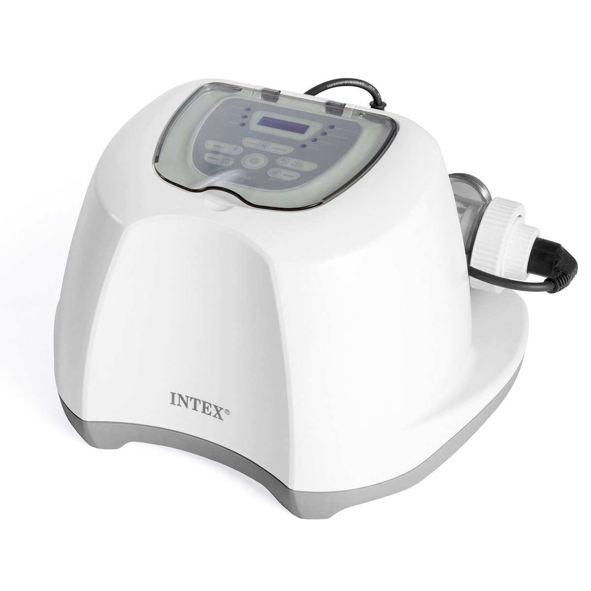 Clorador salino E.C.O 7 g/h QS700 PLUS Intex Blanco-1