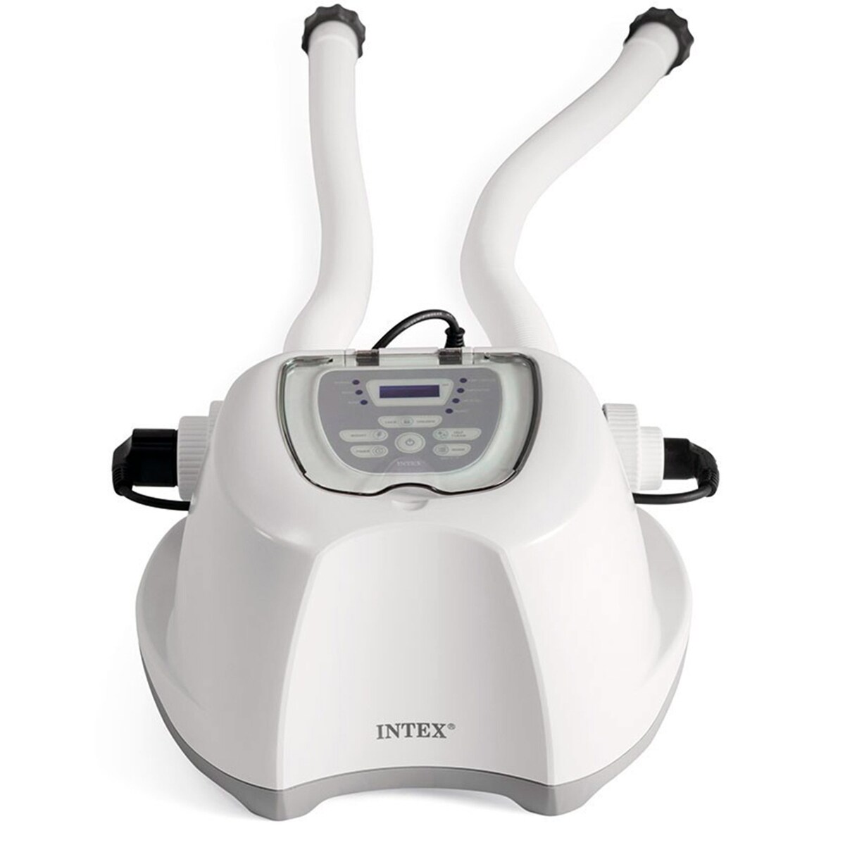 Clorador salino E.C.O 7 g/h QS700 PLUS Intex Blanco-3
