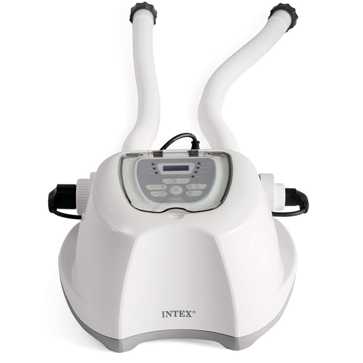 Clorador salino E.C.O 7 g/h QS700 PLUS Intex Blanco-3