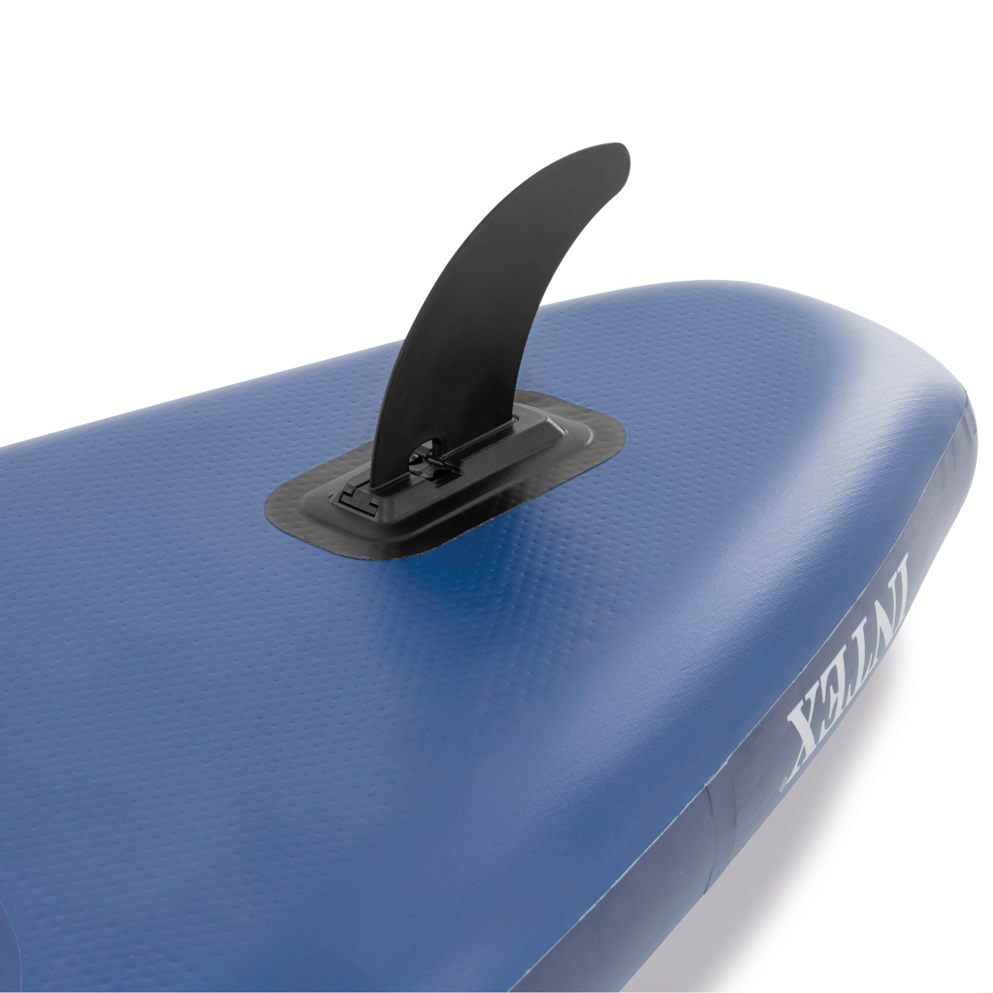 Kayak hinchable Dakota Quest 320 cm 1 plaza Intex - Azul Azul-7