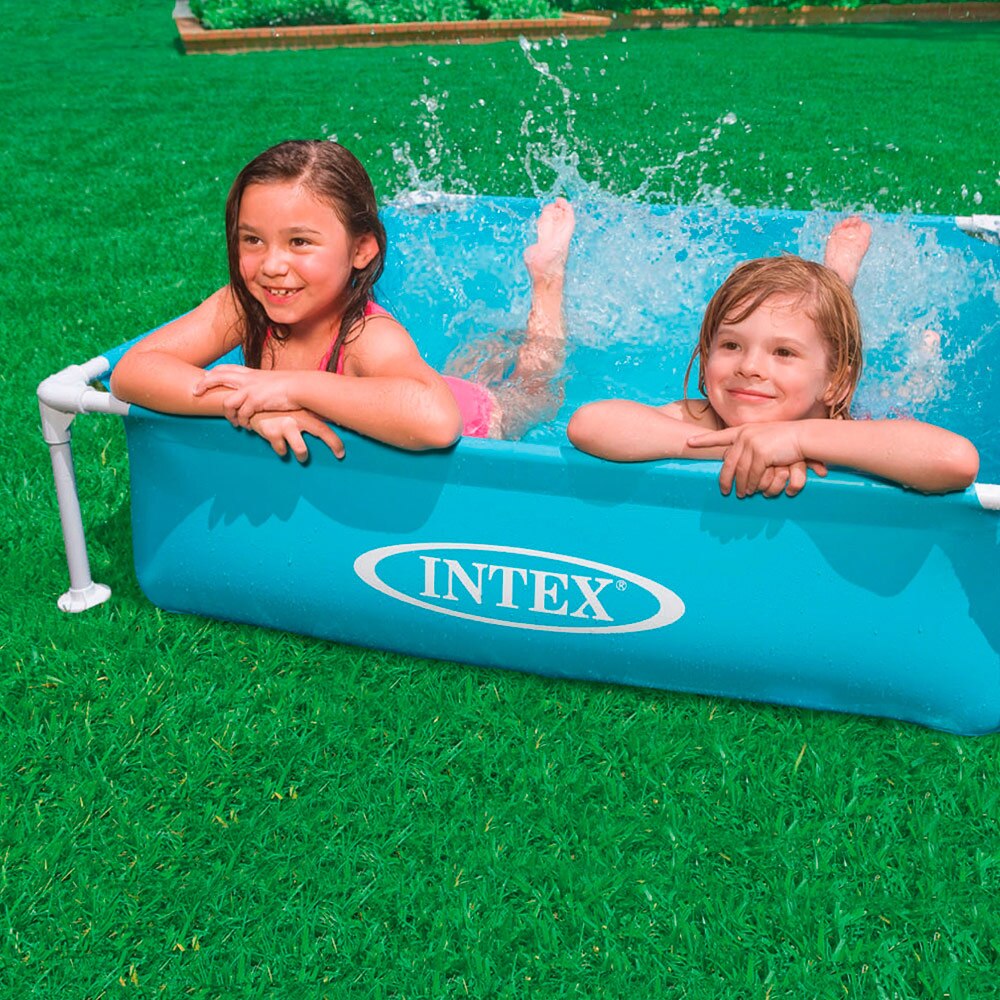 piscinas el corte ingles intex