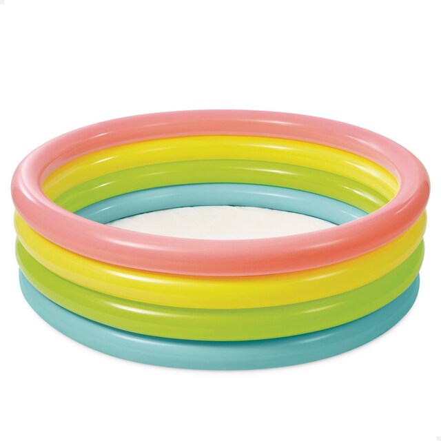 Imagen 0 de Piscina hinchable infantil Intex 780 litros