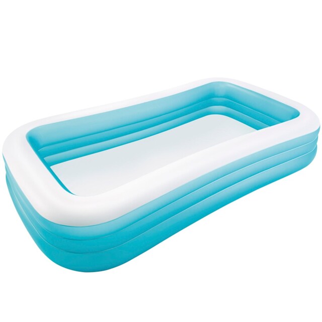 Imagen 0 de Piscina hinchable Intex rectangular 305 x 183 x 56 cm - 1020 l
