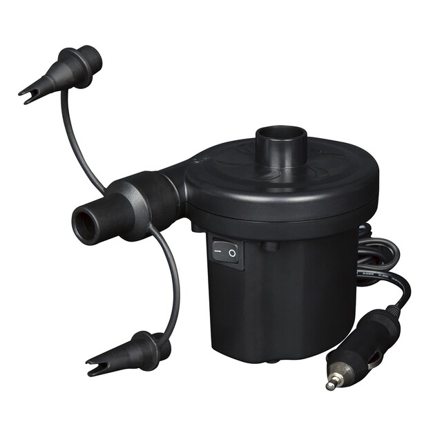 Imagen 0 de Inflador Eléctrico Bestway Sidewinder 2 Go DC Air Pump para Mechero de Coche