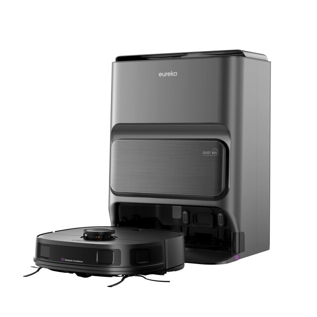 Imagen 0 de Robot aspirador Eureka J12 Ultra