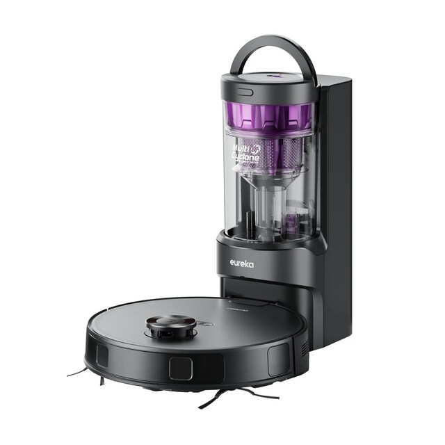 Imagen 0 de Robot aspirador Eureka E20 Plus