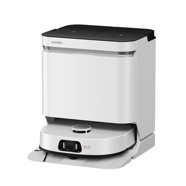Imagen 0 de Robot aspirador Eureka J15 Pro Ultra