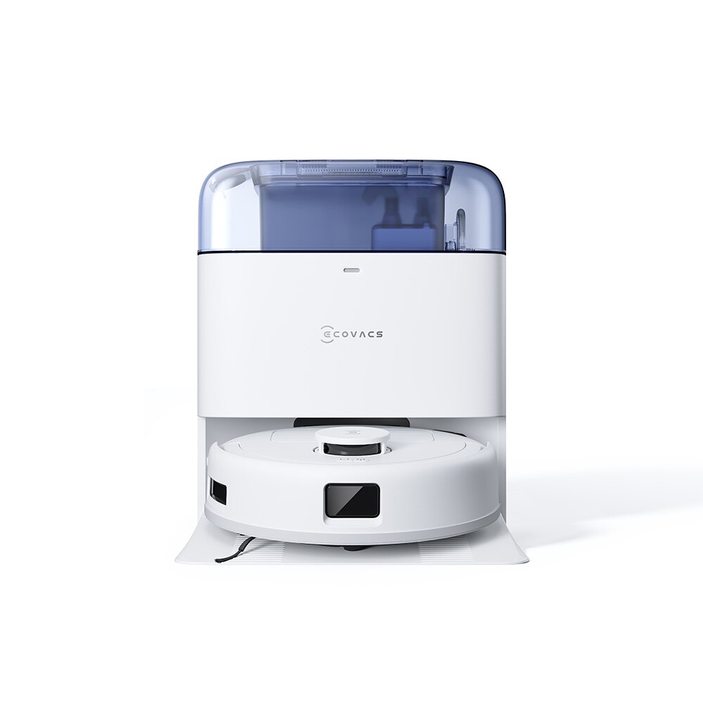 Imagen 0 de Robot aspirador Ecovacs DEEBOT MINI blue EU Azul