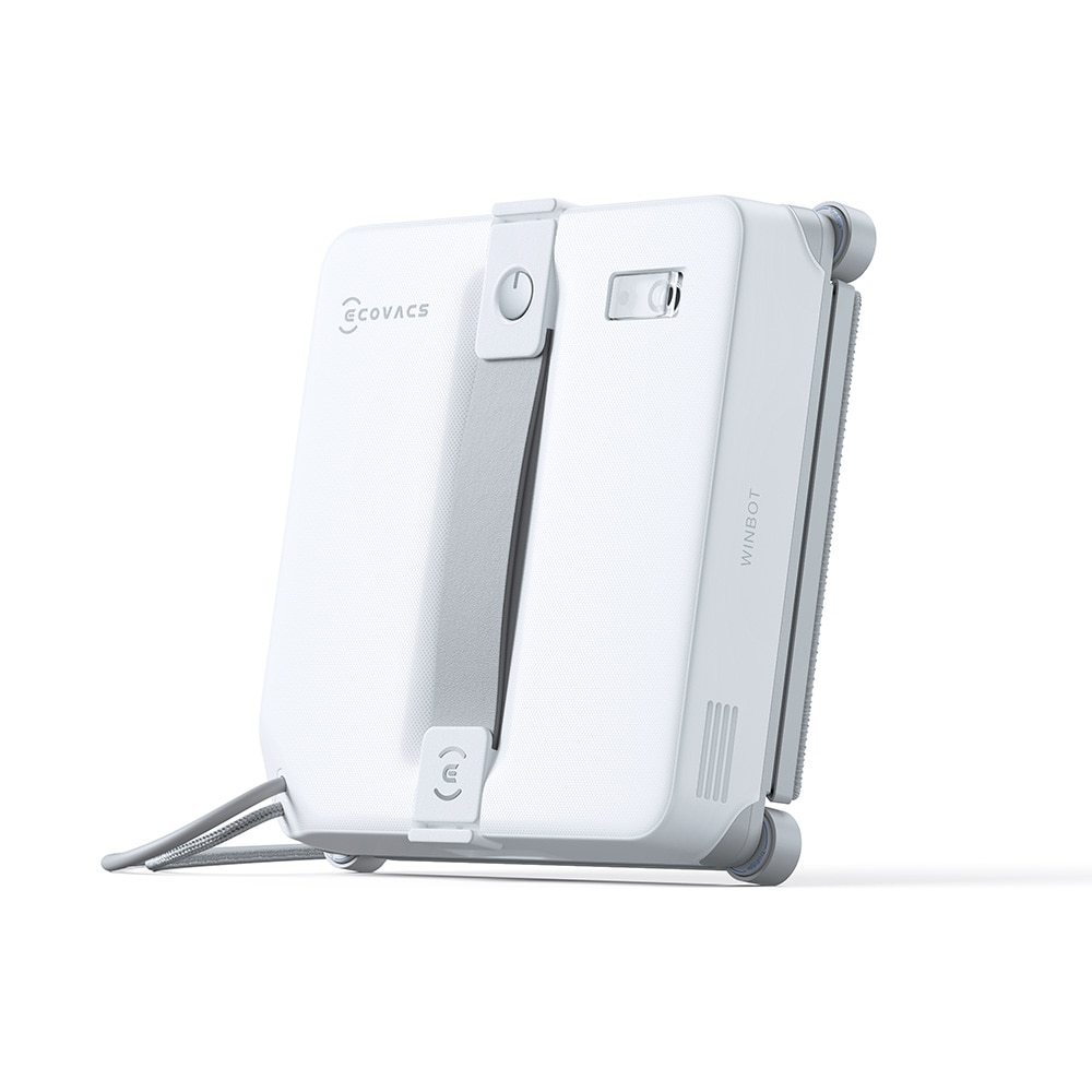 Imagen 0 de Robot limpia cristales Ecovacs WINBOT MINI 2 EU Blanco