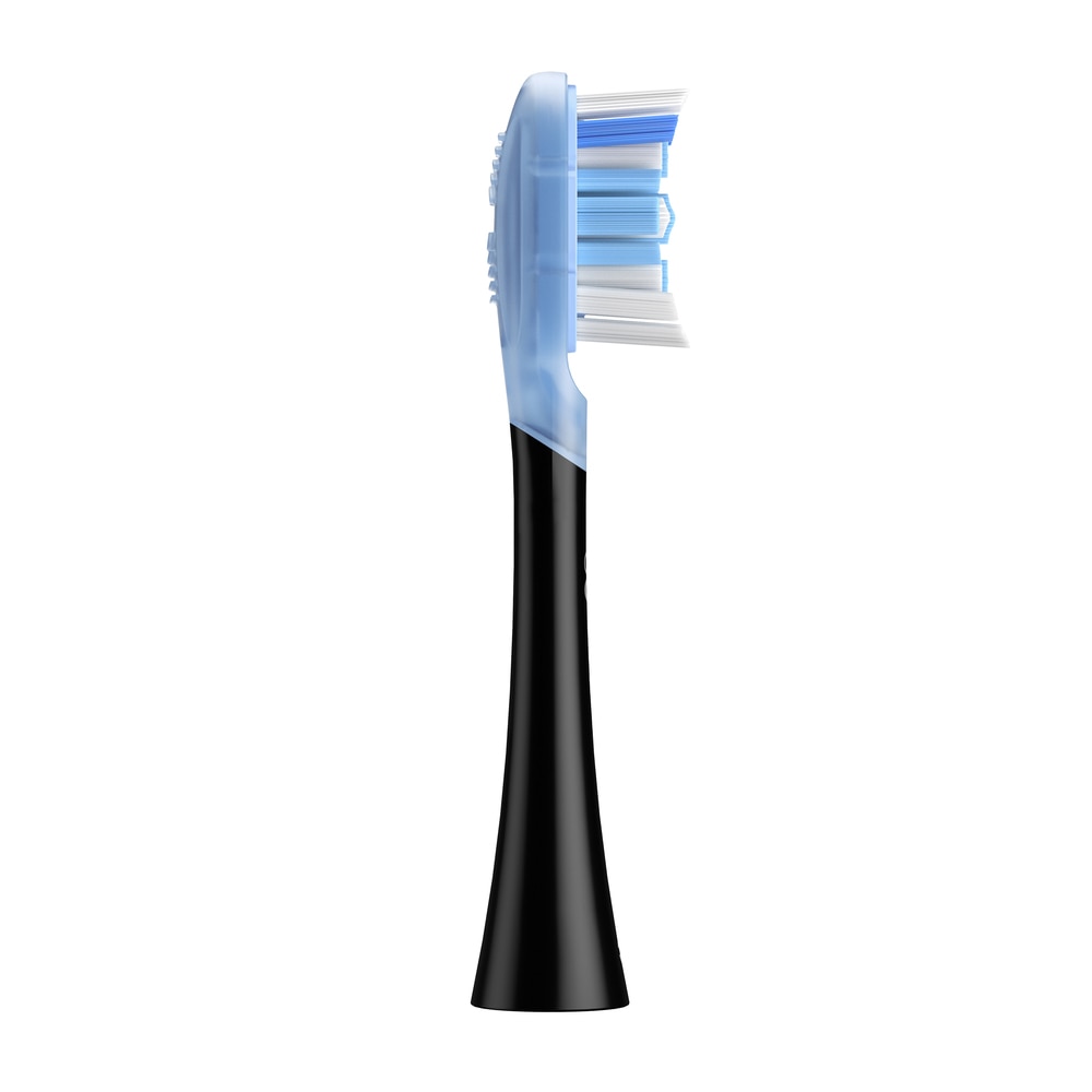 Imagen 4 de 2 cabezales de recambio Oclean Ultra Clean - Negro Negro
