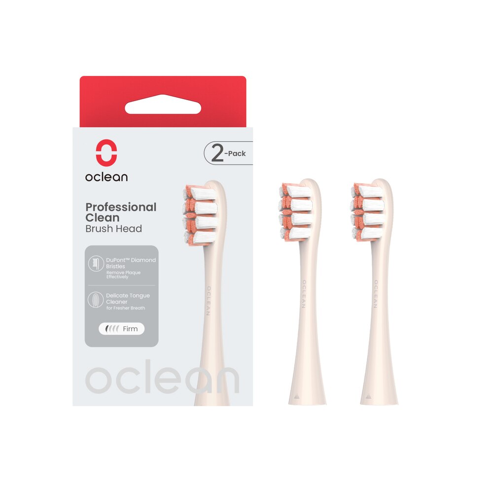 Recambio Oclean Profesional - Oro rosado Oro rosado-2