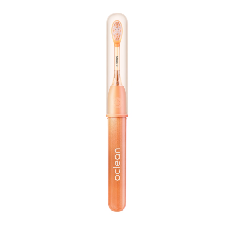 Cepillo de dientes eléctrico Oclean Endurance ease - Naranja Naranja-2