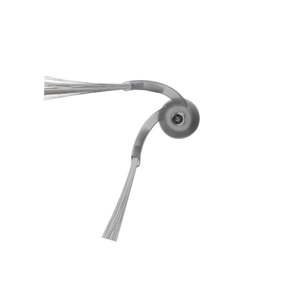 Imagen 0 de Pack de 2 cepillos laterales Roborock para Saros Z70, Saros 10, Qrevo CurvX, Qrevo Edge, Qrevo 5AE, QR598, Q10 VF+, Q10 VF, Q7 TF+, Q7 BF Blanco