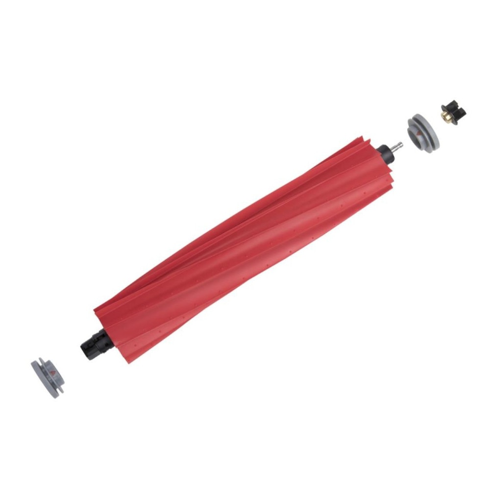 Cepillo principal Roborock para QR598 - Rojo Rojo-2