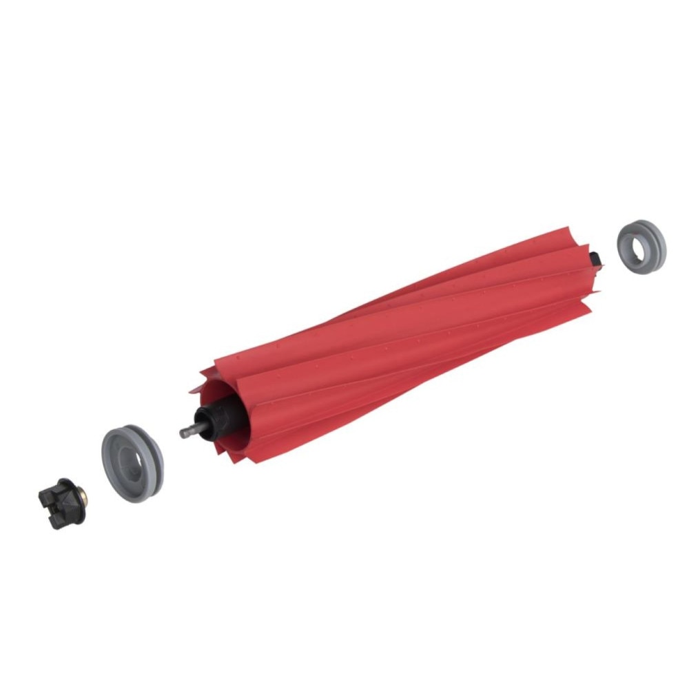 Cepillo principal Roborock para QR598 - Rojo Rojo-4
