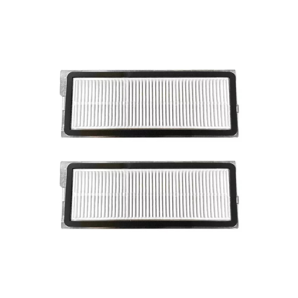 Roborock - Pack de 2 filtros Roborock para Qrevo Edge, Qrevo 5AE, QR598.