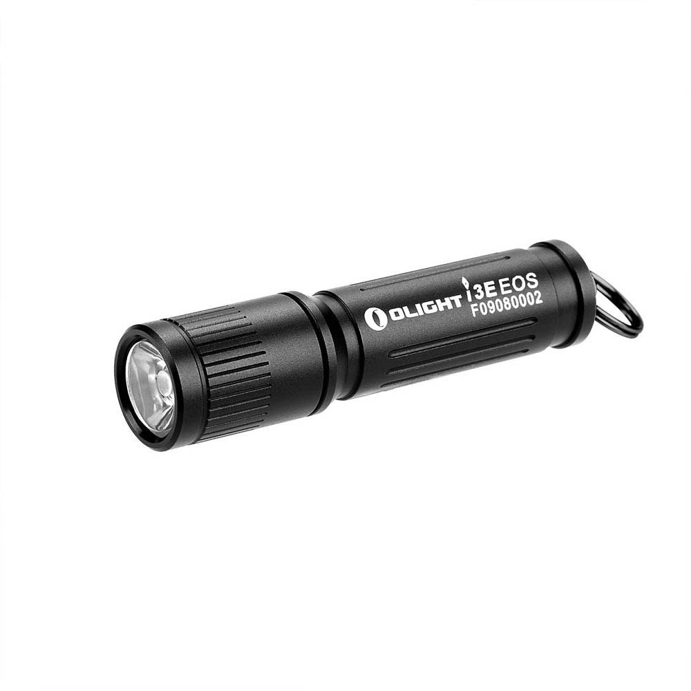 Olight - Linterna llavero i3E EOS Olight.