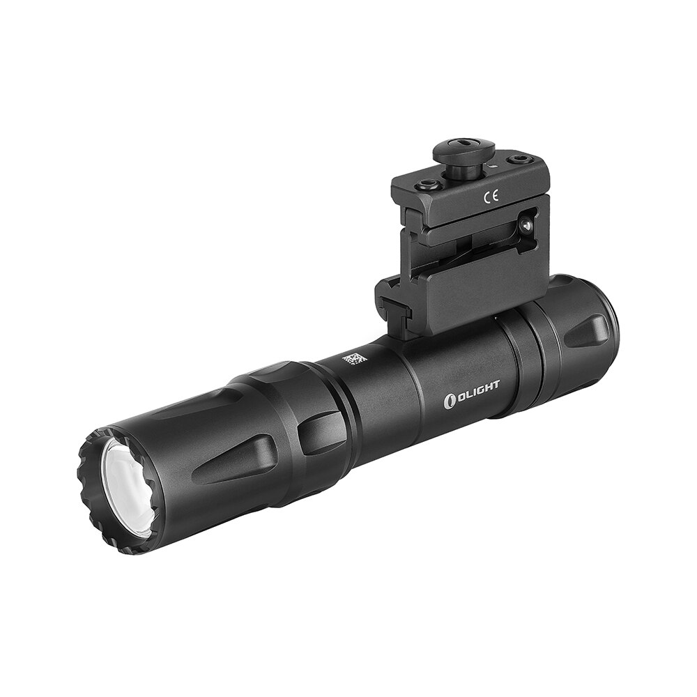 Linterna LED táctica Odin 2000 lúmenes Olight - Negro Negro-2