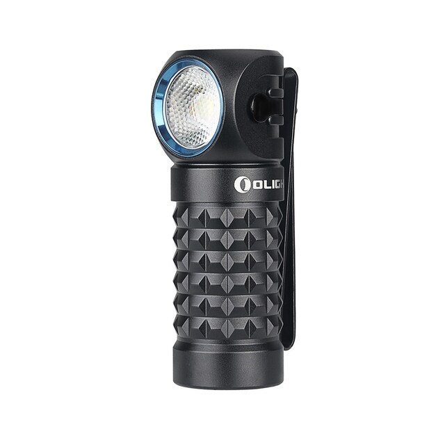 Imagen 0 de Linterna LED multifunción Perun Mini 1000 lum Olight