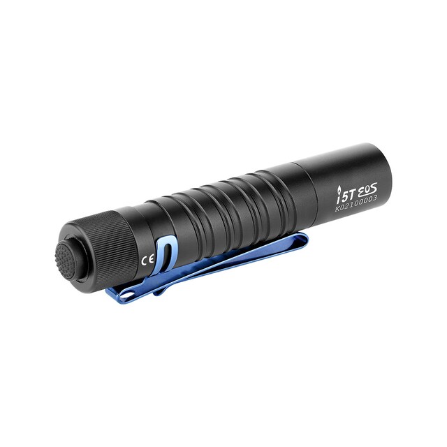 Imagen 0 de Linterna EDC LED i5T EOS RSV 300 lum Olight