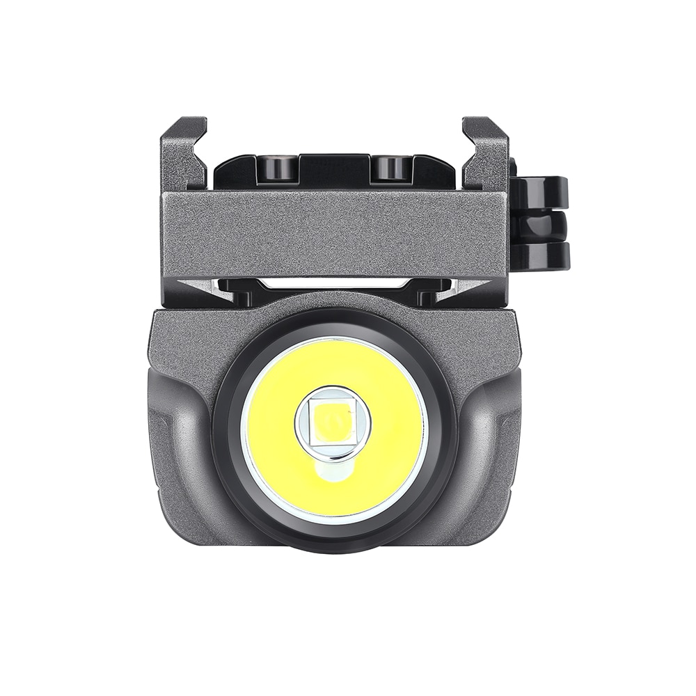 Linterna para arma PL-Mini II Valkyrie 600 lúmenes Olight - Gris Gris-3