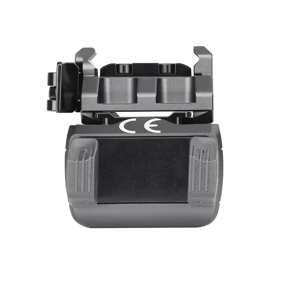 Linterna para arma PL-Mini II Valkyrie 600 lúmenes Olight - Gris Gris-4