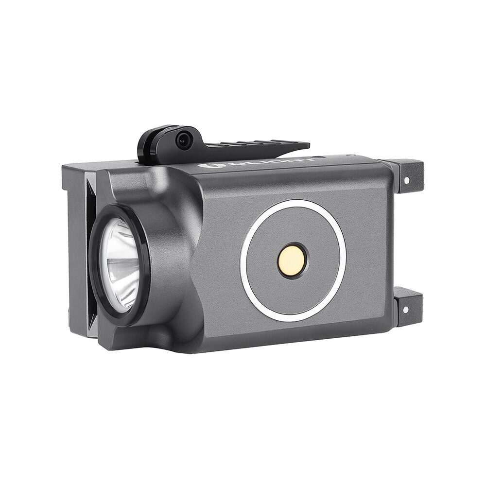 Linterna para arma PL-Mini II Valkyrie 600 lúmenes Olight - Gris Gris-5