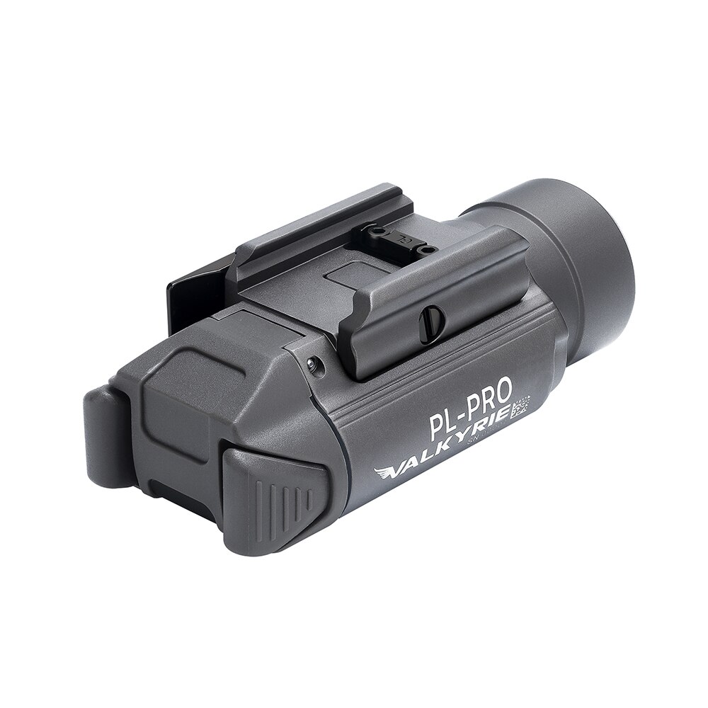 Linterna para arma PL-PRO Valkyrie 1500 lúmenes Olight - Gris Gris-3