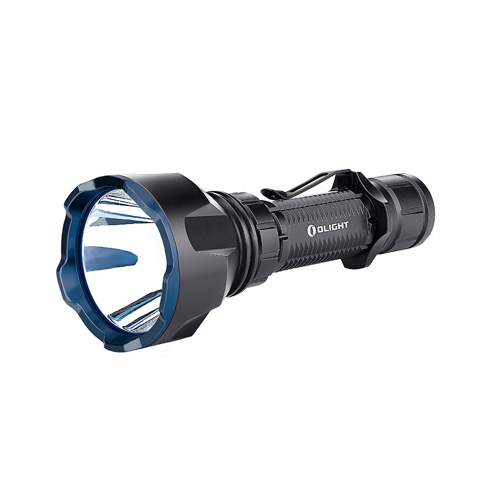 Olight - Linterna LED para caza Warrior X Turbo 1100 lúmenes Olight.