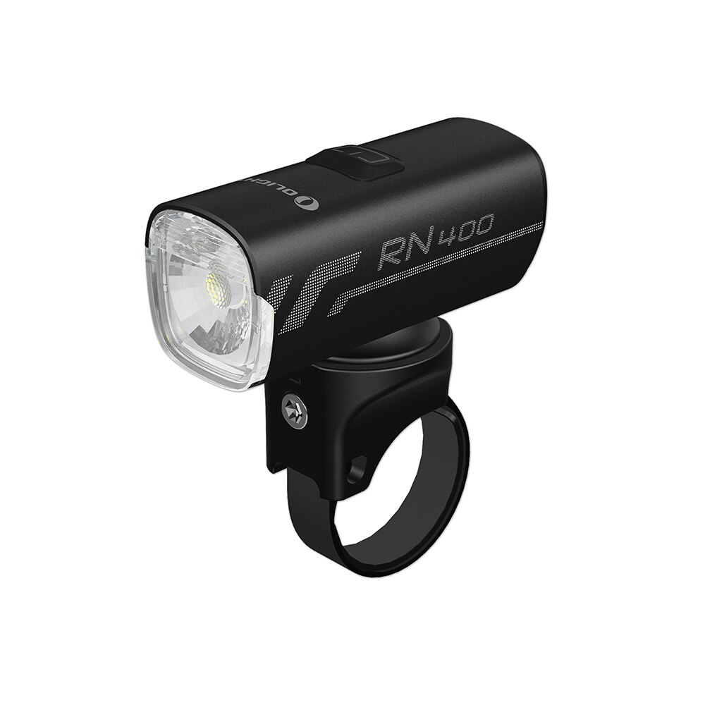 Luz delantera de bicicleta RN 400 lum Olight