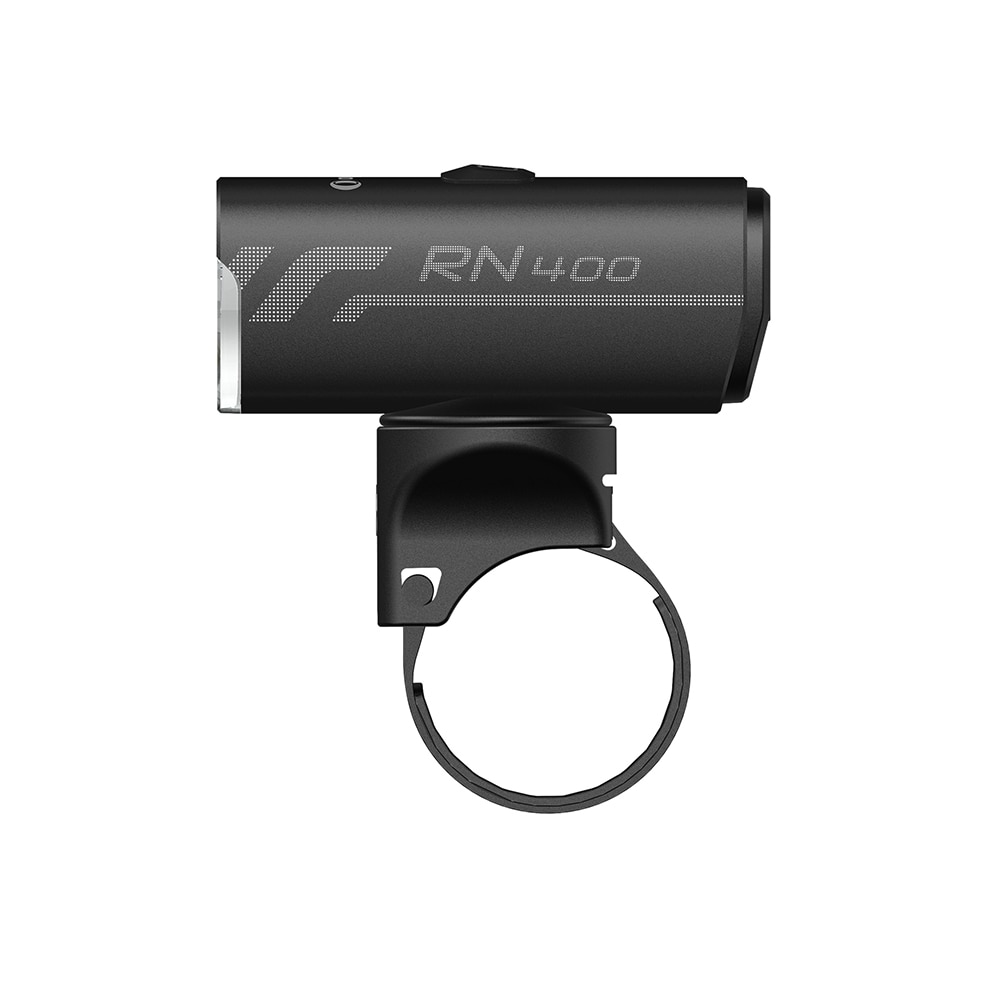 Imagen 3 de Luz delantera de bicicleta RN 400 lum Olight - Negro Negro