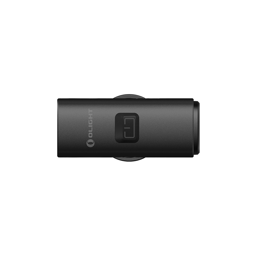 Imagen 4 de Luz delantera de bicicleta RN 400 lum Olight - Negro Negro