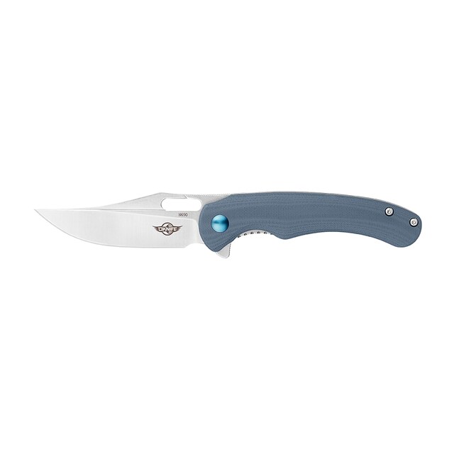 Imagen 0 de Navaja Oknife Splint con hoja de acero inoxidable N690 Olight