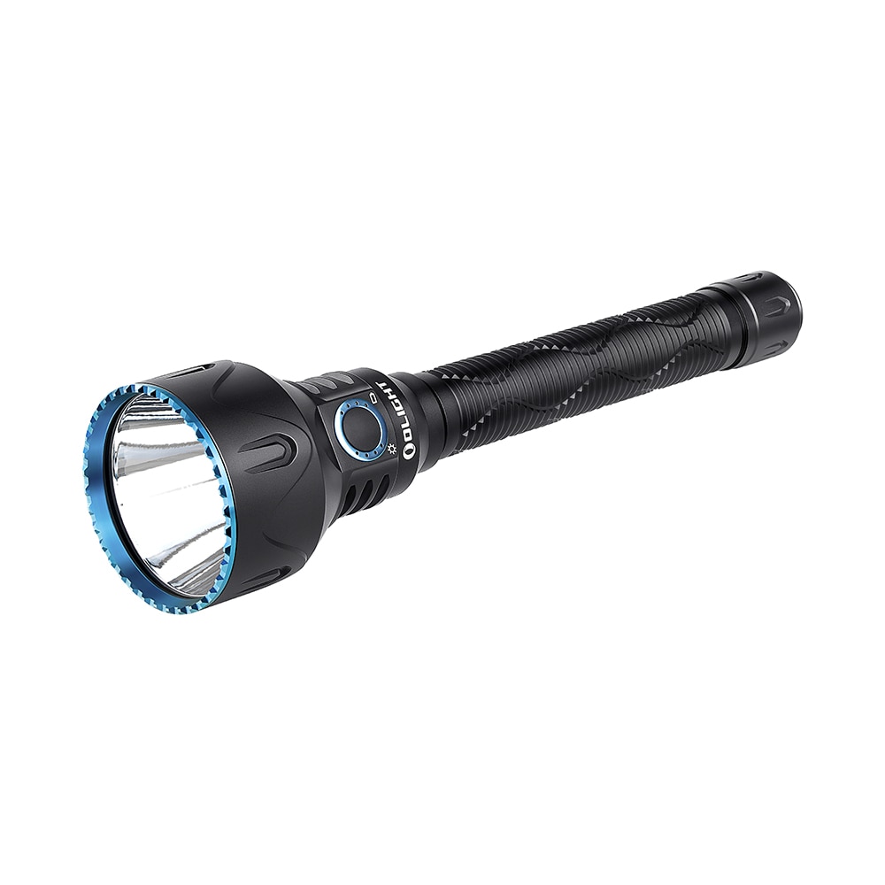 Linterna LED para caza Javelot Pro 2 2500 lúmenes con kit de caza recargable Olight - Negro Negro-1