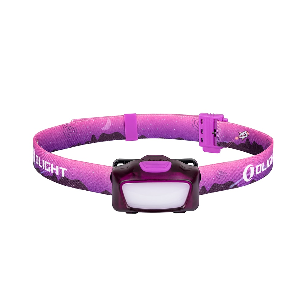 Olight - Linterna frontal H05 lite 45 lúmenes Olight.