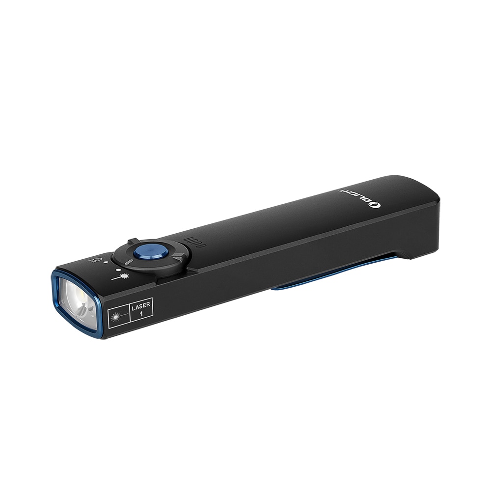 Olight - Linterna de mano Arkfeld CW 1000 lúmenes Olight.