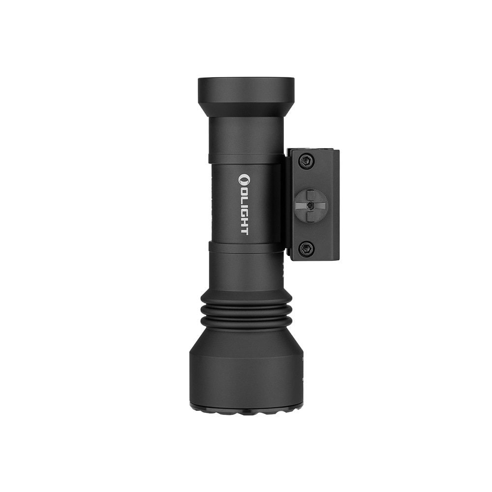 Linterna LED táctica Javelot Tac 1000 lúmenes con picatinny y
