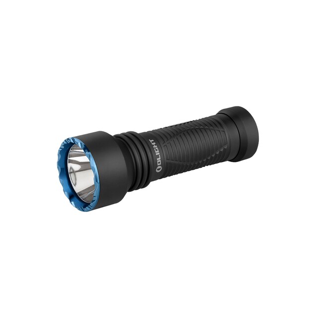 Imagen 0 de Linterna LED táctica Javelot Mini 1000 lum Edic. Negra Olight
