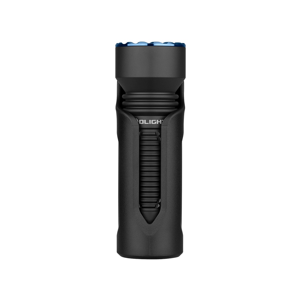 Linterna LED táctica Javelot Mini 1000 lúmenes Olight - Negro Negro-4