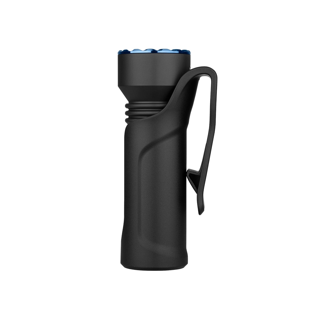 Linterna LED táctica Javelot Mini 1000 lúmenes Olight - Negro Negro-5