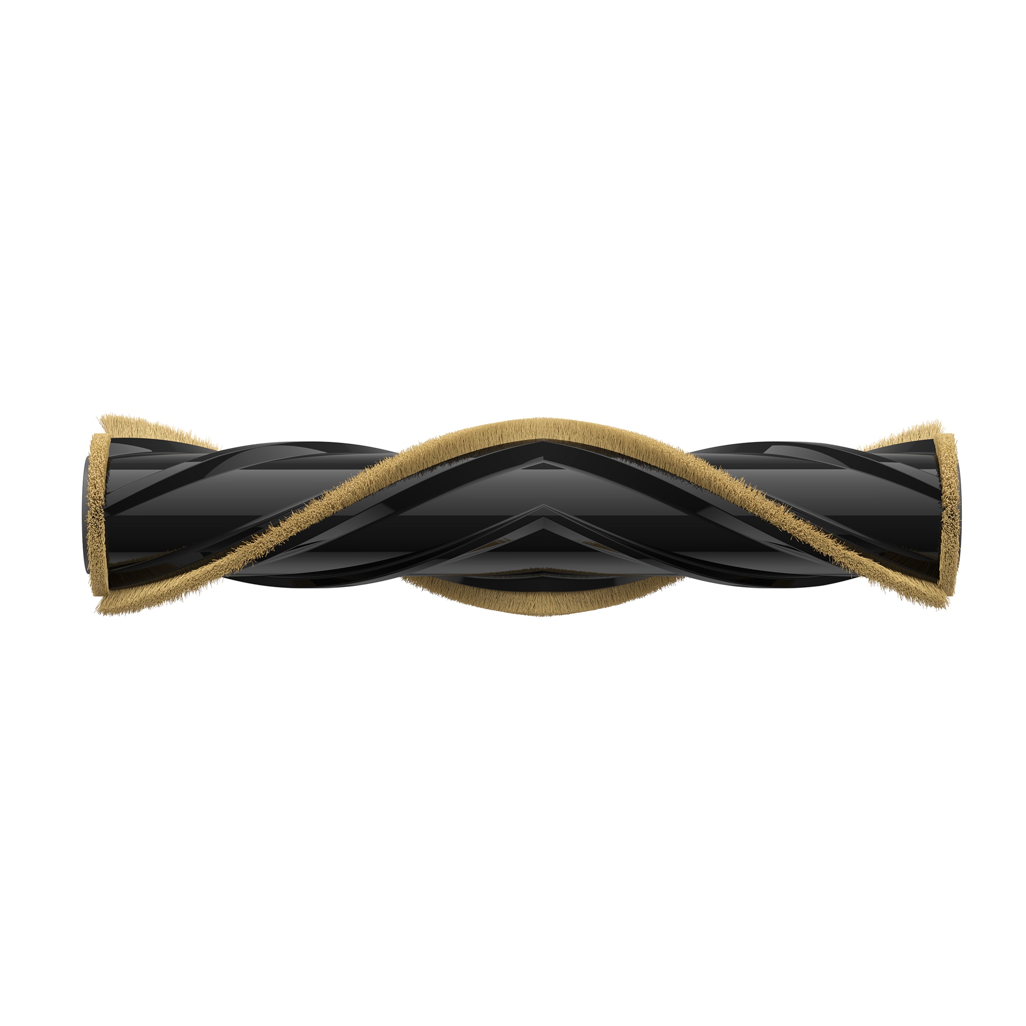 Cabezal de cepillo Dreame todo terreno para r10pro r20 u20 z20 z30 - Negro Negro-1