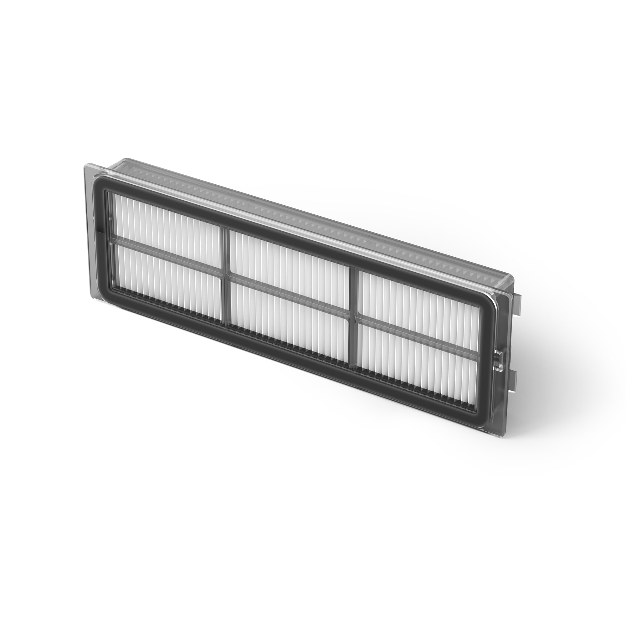 Dreame - Filtro de caja de polvo Dreame compatible con varios modelos.