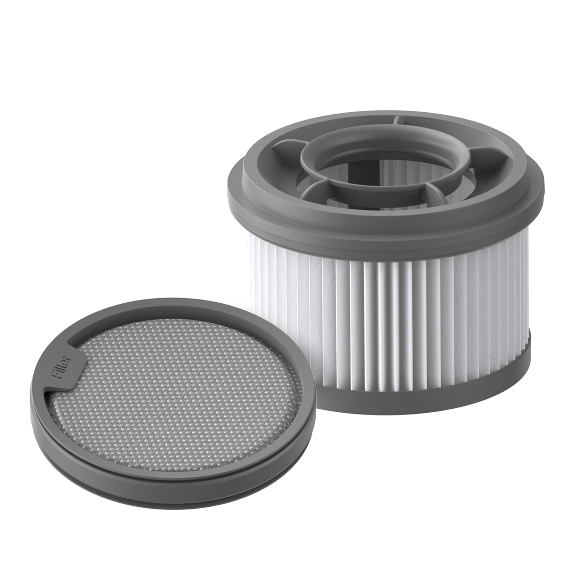 Dreame - Kit de filtración esencial Dreame para t30 r10 r10pro r20.