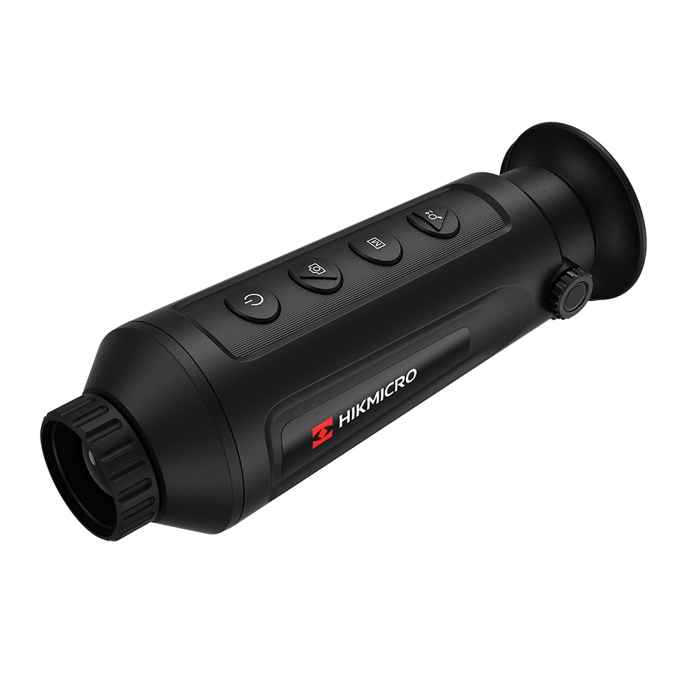 Hikmicro - Monocular térmico Lynx Pro LH25 Hikmicro.
